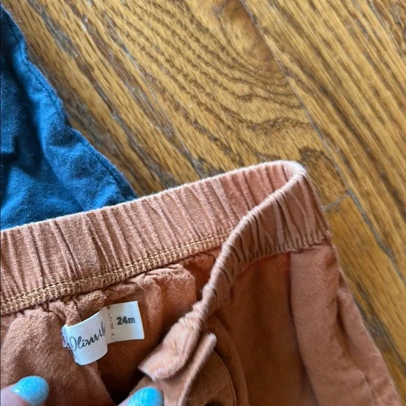 Oliver & Rain toddler boys bundle - 18mo / 24mo - Picture 6 of 7